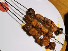 -福茂源横山铁锅羊肉(牡丹园店)