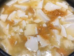 海胆豆腐羹-胆食海胆水饺(总店)