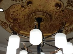 -滨海小渔村·海肠捞饭·鲅鱼水饺·特色老火鱼丸汤(华田店)