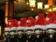 -杭州西子湖四季酒店·金沙厅