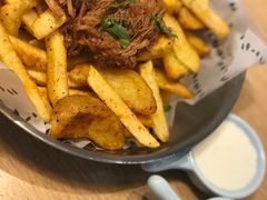 -托斯卡纳烘焙意大利餐厅(五天地店)