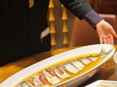 -乐忻皇朝(上海中心大厦店)