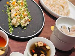 奇妙虾球-喜鼎海胆水饺(东港店)