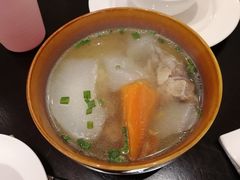 -京香轩·中餐厅(上海中庚聚龙酒店)