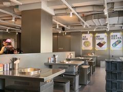 -大虎老火锅(直港大道店)