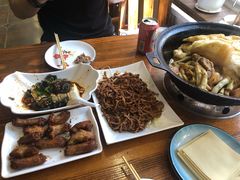 -泰来风味馆(桂林街店)