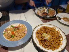 -1874融合西厨·观景餐厅(保利店)