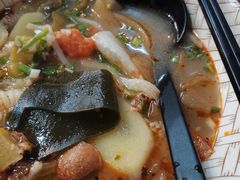 -唐记麻辣拌麻辣烫(景田东路店)