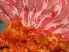 -新石器烤肉(虹悦城店)