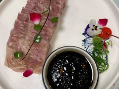 -东门烤鸭店(东华门店)