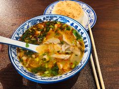 -老三羊汤【北兴隆街店】