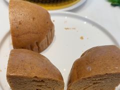 古法马拉糕-顺味凤城·顺德菜专门店(九六广场店)