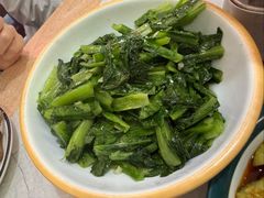清炒时蔬-乡厨味道(黄鹤楼店)