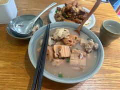 -静一餐厅·湖北菜(前门创始店)