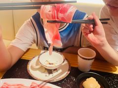 -京炭铜锅涮肉·羊蝎子·羊肉炉(保利·时光里店)