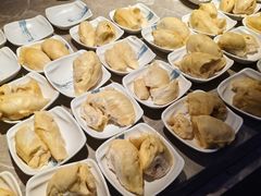 -奔海甄选·活鲜刺身铁板烧自助(太原里店)