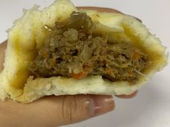 牛肉包-阿峰包子铺