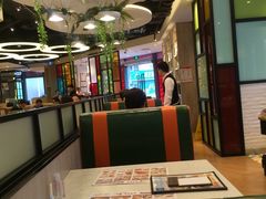 -新宝餐厅(流塘店)