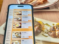 -TIGERS老虎西餐(亦庄店)