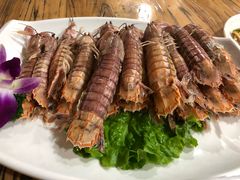 -海王府海鲜饺子(老劳动大厦店)