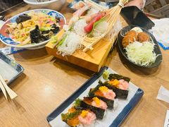 -筑地寿司清(渋谷店)