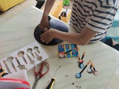 -哈奋儿童科技营乐高托班机器人(闲林校区)