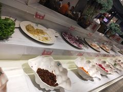 -玫瑰花园自助烤肉(顺义鑫海韵通店)