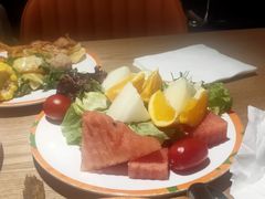 -比格比萨自助(李沧万达店)