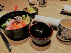 -小山日本料理(兴业太古汇店)