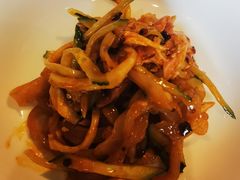 -天宝阁中餐厅(北京瑞吉酒店)
