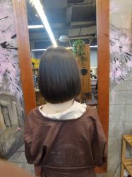 -川崎形象·GANO HAIR  salon