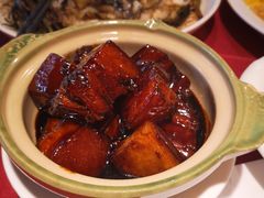 -老吉士酒家(天平路店)