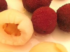 -岷山饭店-芝芝自助餐厅