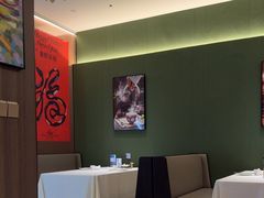 -香港狮子山下·明星粤菜餐厅(北苑店)