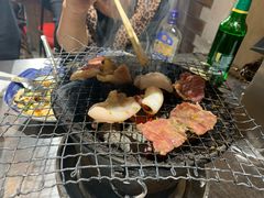 -胡同泥炉烤肉(总店)