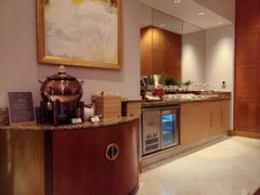 -上海明天广场JW万豪酒店