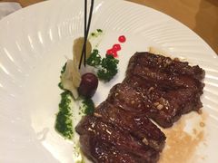 -王鼎精致料理铁板烧(世博源店)