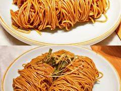 葱油拌面-苏帮袁Sue Cuisine(来福士店)