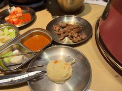 -西塔老太太泥炉烤肉(杭州首店)