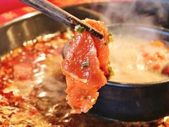 -三江两海老火锅(北京首店)