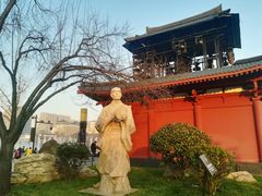 -大雁塔北广场音乐喷泉