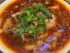 -馬伍旺川菜(江北虹悦城店)