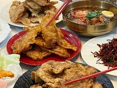 -红东阁东北菜烤肉酒馆(CROSS万象汇店)