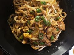 -米屋石锅拌饭(师大店)