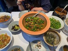 -湘中缘·湖南菜(娄底驻京办店)