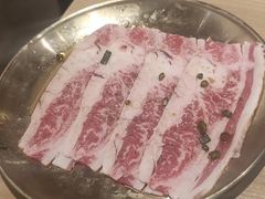 -万兴佳烤肉·长白山老味道(宏泰广场店)