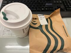 -星巴克(红房子店)