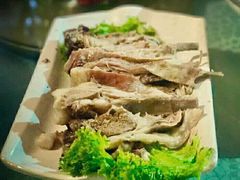 -老毛手抓·盐池滩羊非遗手抓(宁夏总店)