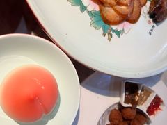 -京味斋·北京烤鸭(华威桥北工大店)