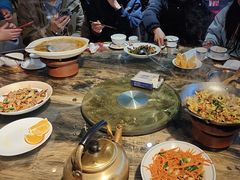 -印象鲵宴·张家界地标美食名片(溪布街店)